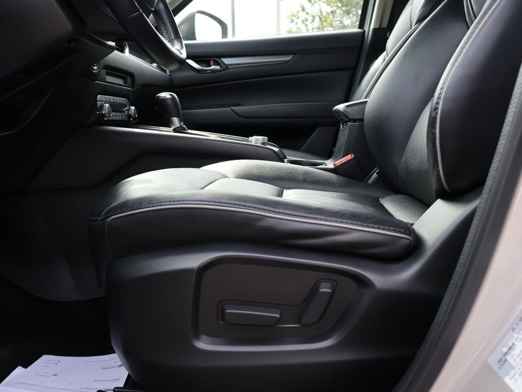 Used 2024 Silver Mazda 2.5 S Select Package image 32