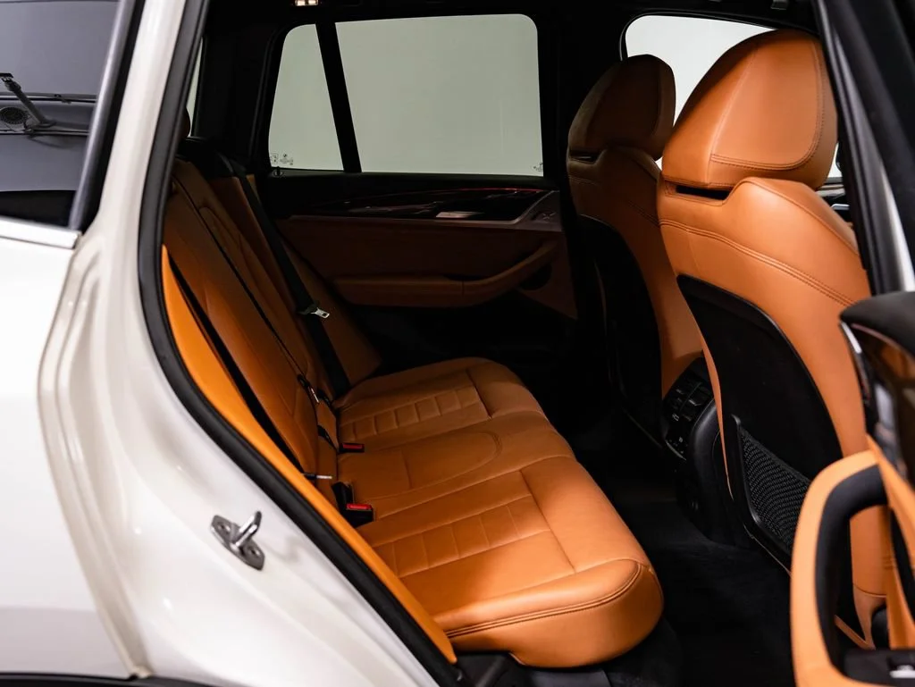 2019 BMW X3 30i - Photo 45