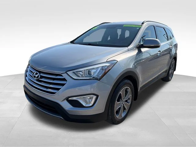 Used 2015  Hyundai Limited image 3