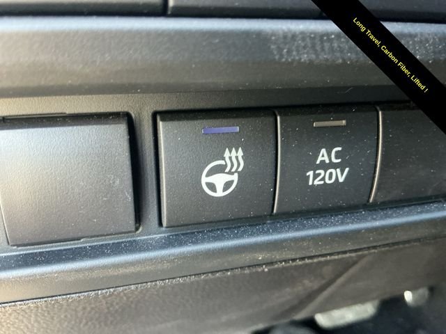 2025 Toyota Tundra Limited - Photo 27
