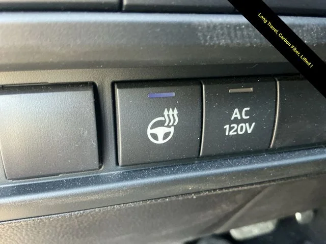 2025 Toyota Tundra Limited - Photo 27