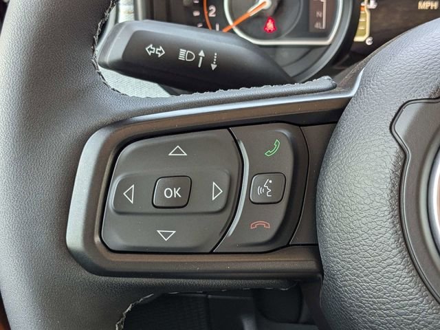 2025 Jeep Wrangler 4-Door Sport S - Photo 25