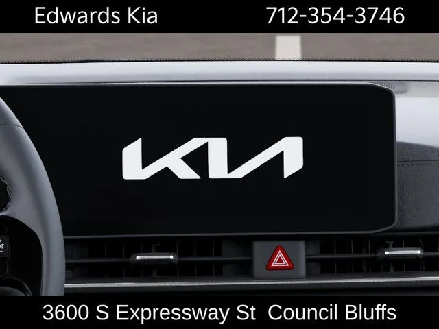 New 2027 Silver Kia LX image 22