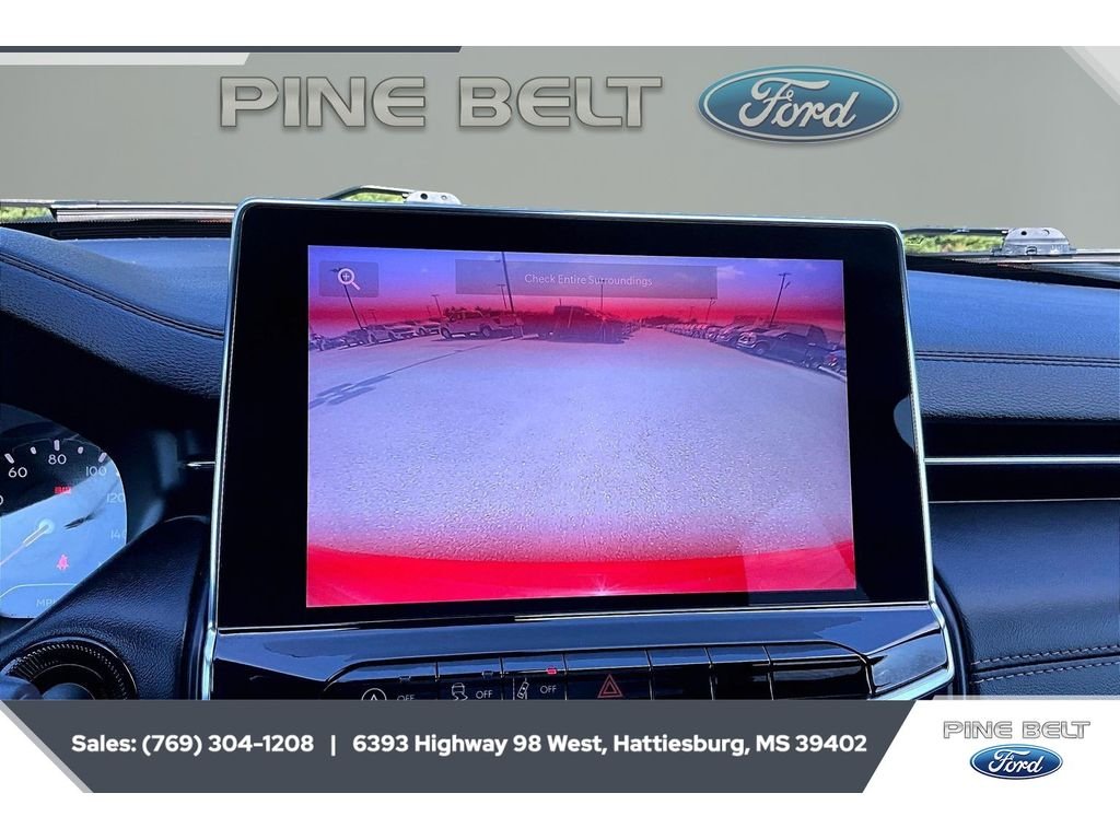 Used 2022  Jeep (RED) Edition image 15