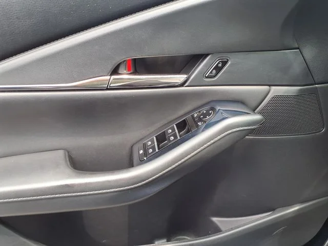 Used 2022 Blue Mazda 2.5 S Preferred Package image 19