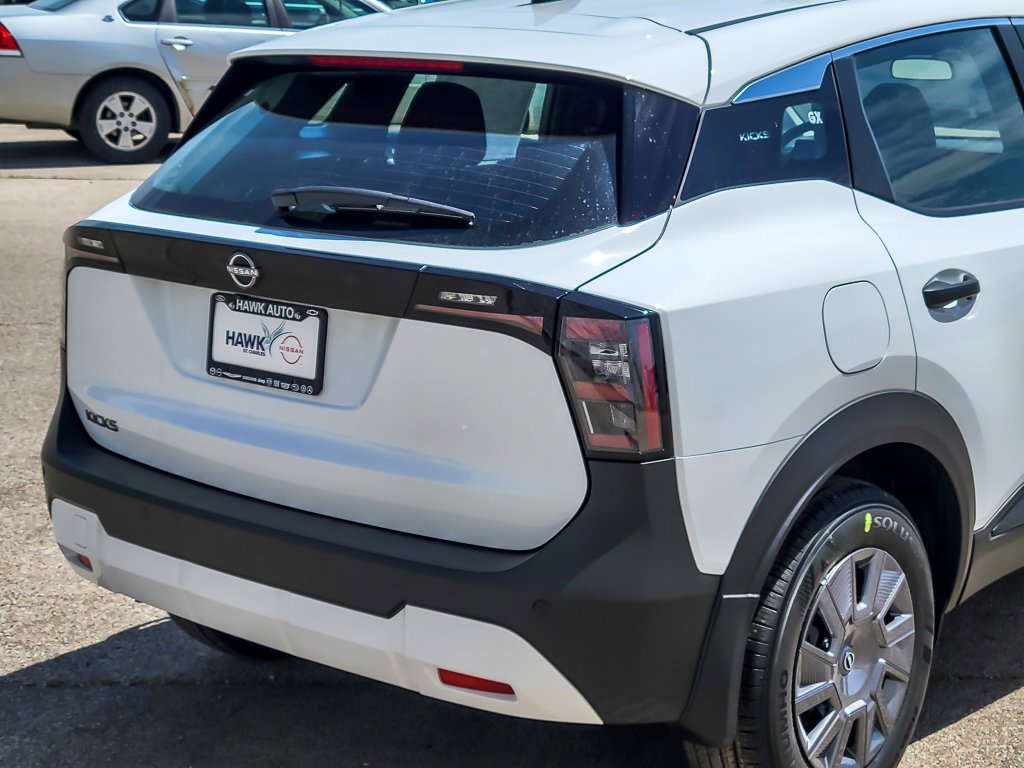New 2026 Fresh Powder Nissan S image 6