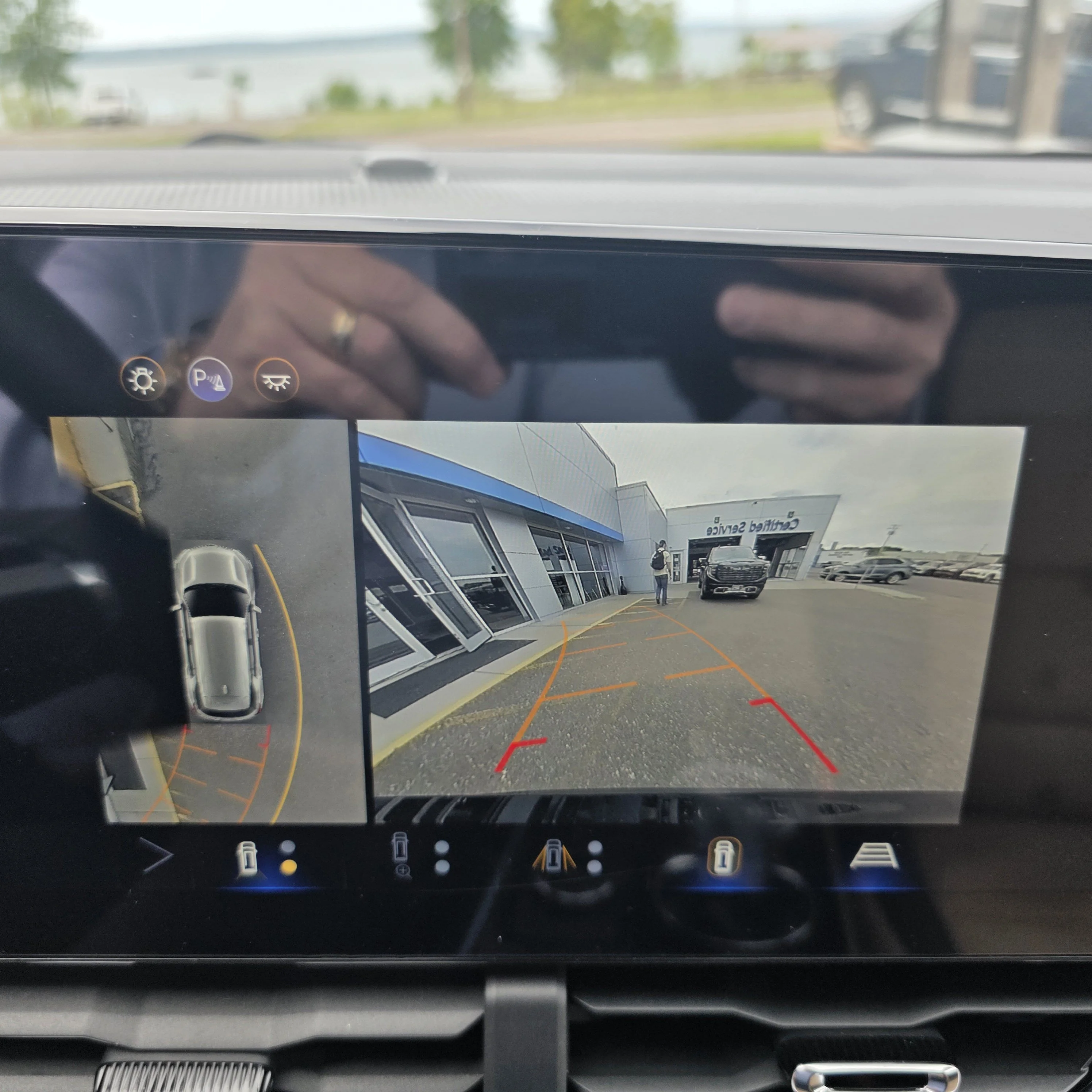 2026 Chevrolet Equinox ACTIV - Photo 13