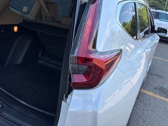 Used 2020 White Honda Touring image 8