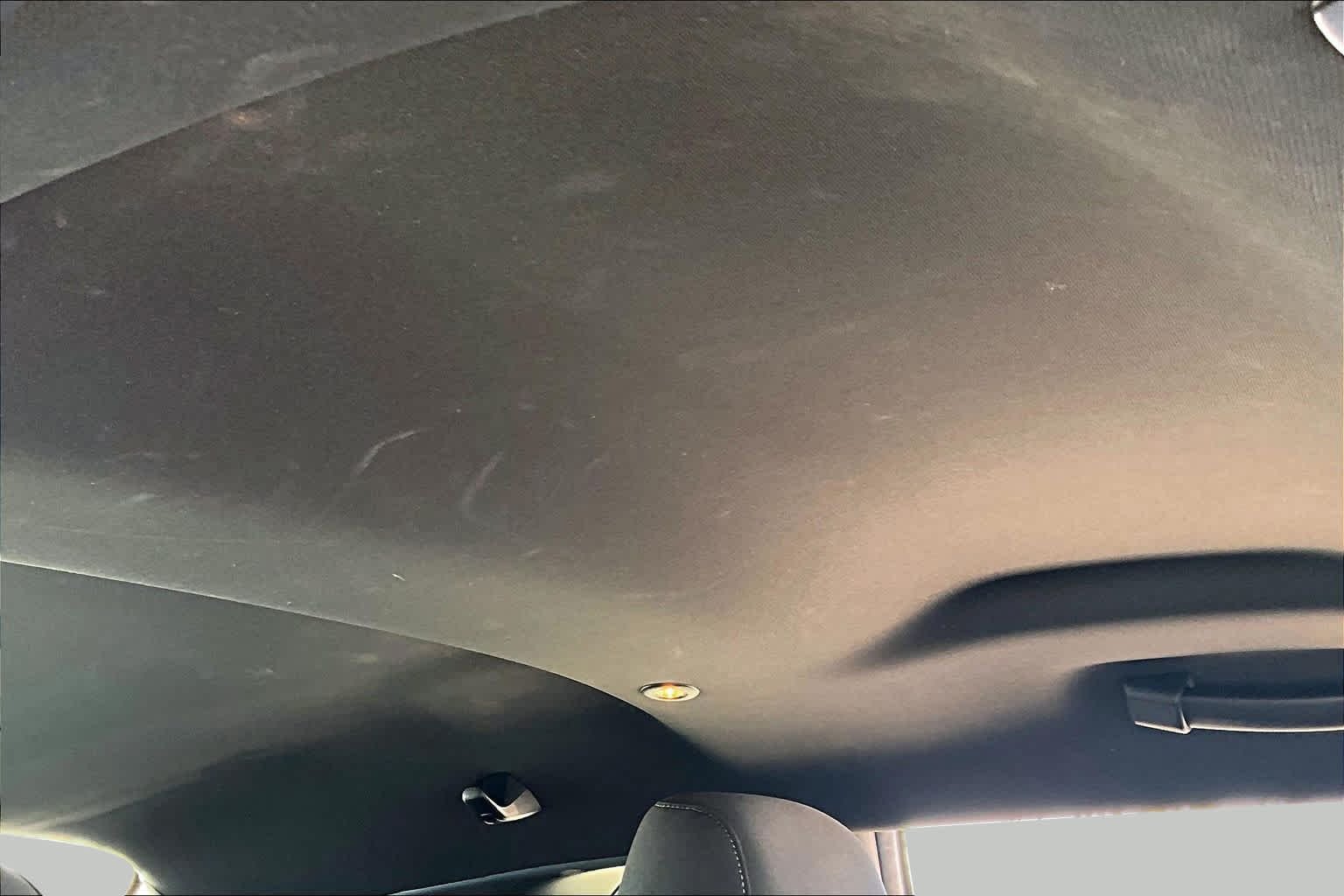 Used 2023 White Knuckle Clearcoat Dodge GT image 13