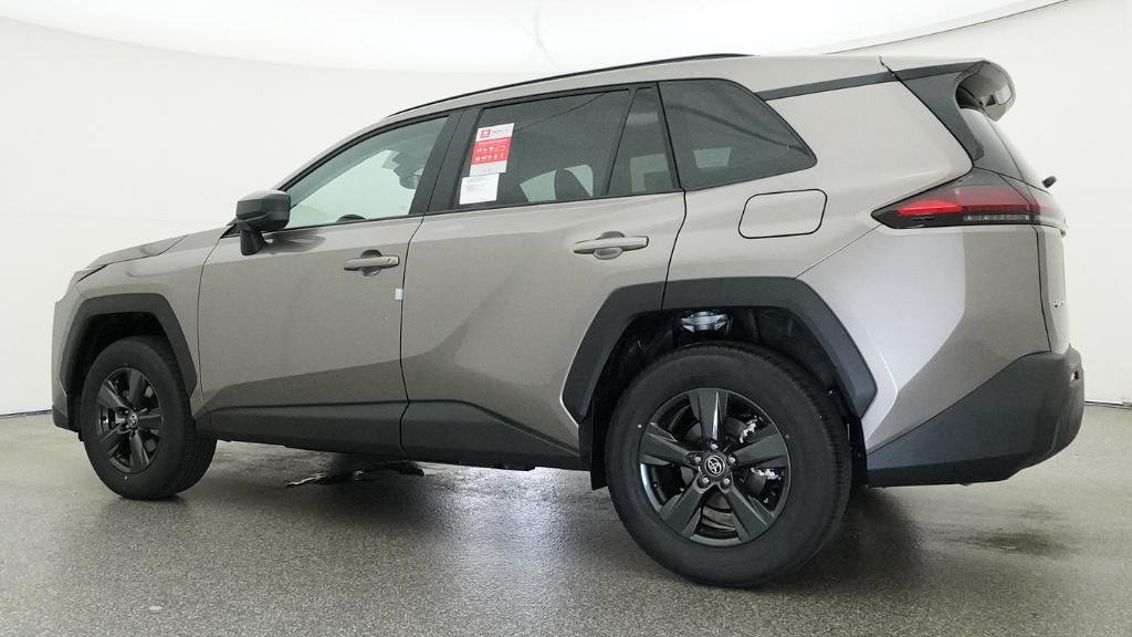 New 2026 Meteor Shower Toyota LE image 6
