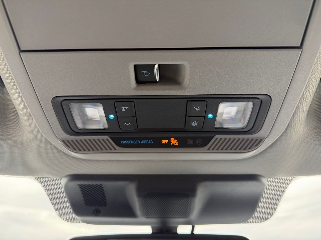 New 2026 Agate Black Metallic Ford XLT image 31