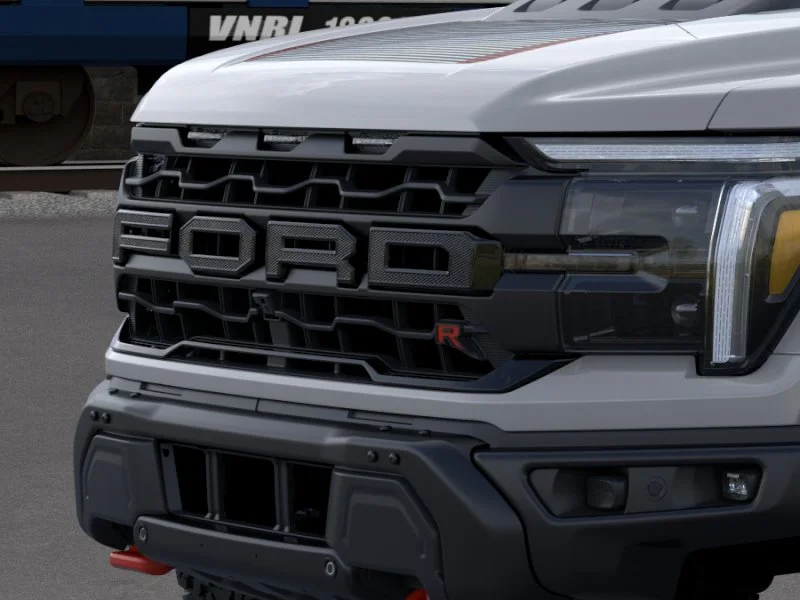 New 2026 Avalanche Ford Raptor® image 17