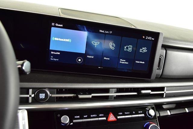 New 2026 Gray Hyundai SE image 91