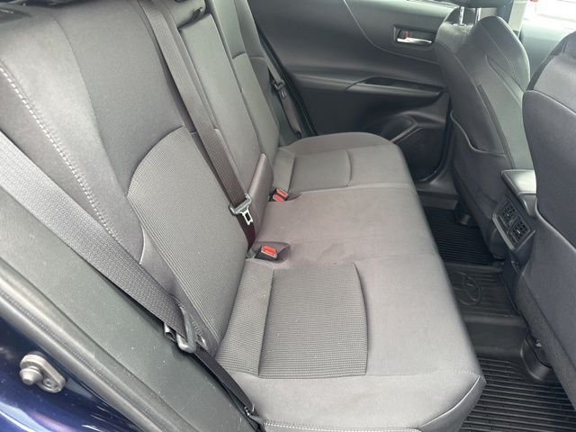Used 2024  Toyota LE image 24