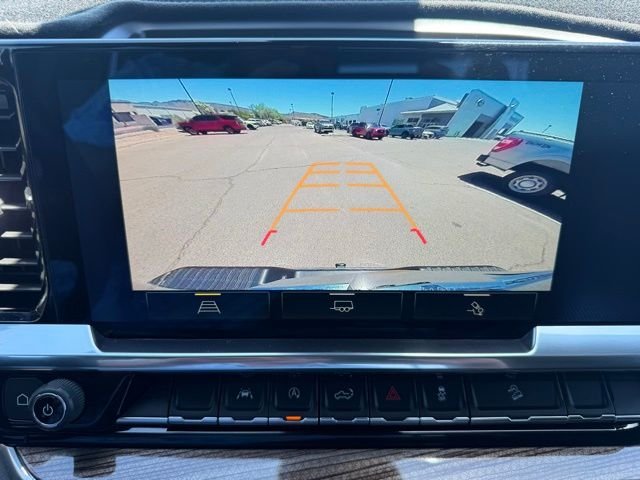 2024 Chevrolet Silverado 1500 LT - Photo 26