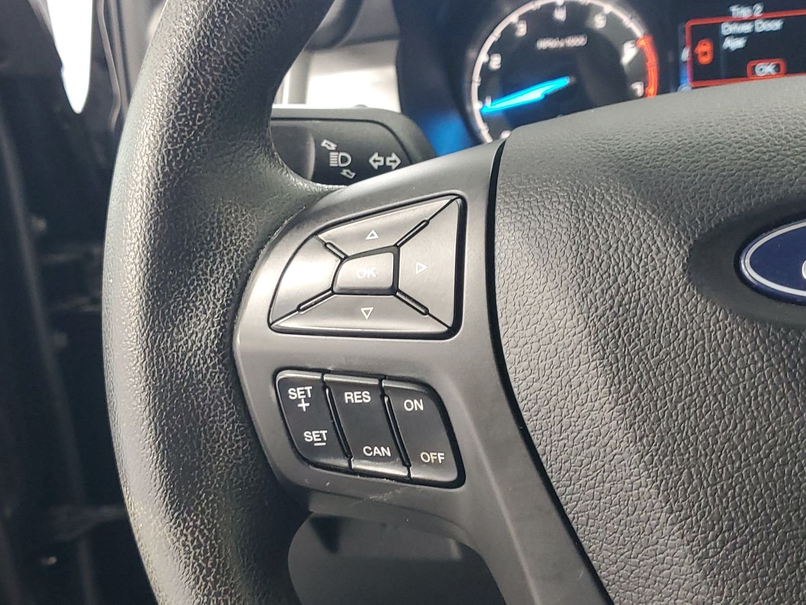 Certified Used 2021 Black Ford XL image 14