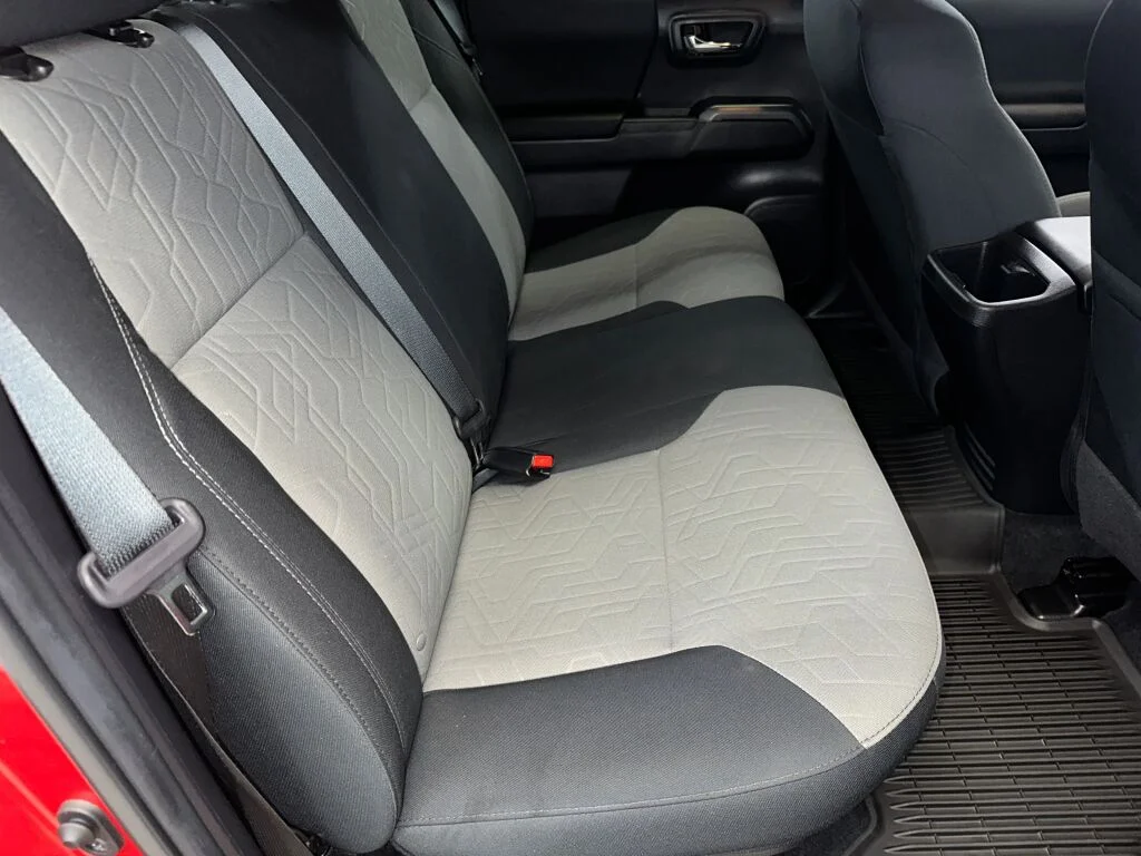 2023 Toyota Tacoma TRD Off Road - Photo 29