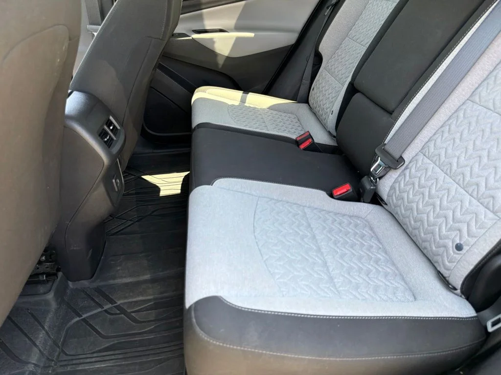 Used 2023 Black Chevrolet LT image 20