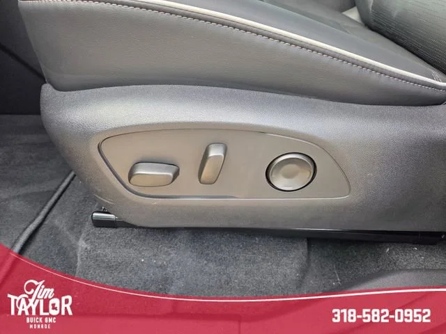 2026 Buick Enclave Sport Touring - Photo 17