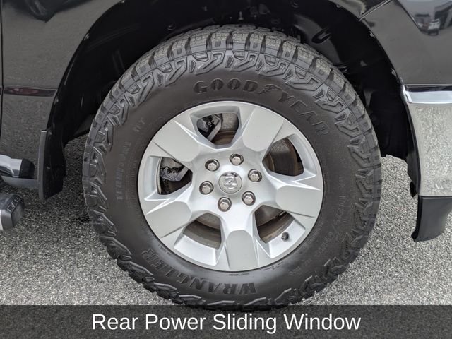2021 RAM Ram 1500 Pickup Big Horn/Lone Star - Photo 11