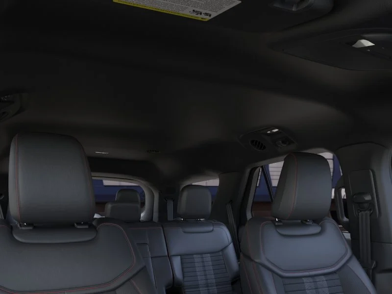 New 2026  Ford ST-Line image 22