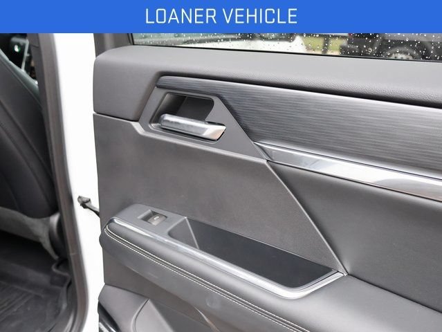 2026 GMC Acadia Elevation - Photo 15