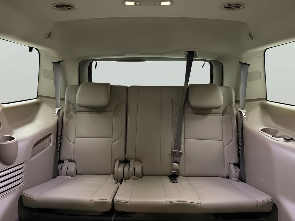 Used 2018 White Chevrolet LT image 30