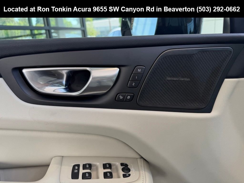 Used 2026 Crystal White Volvo T8 Ultra image 11