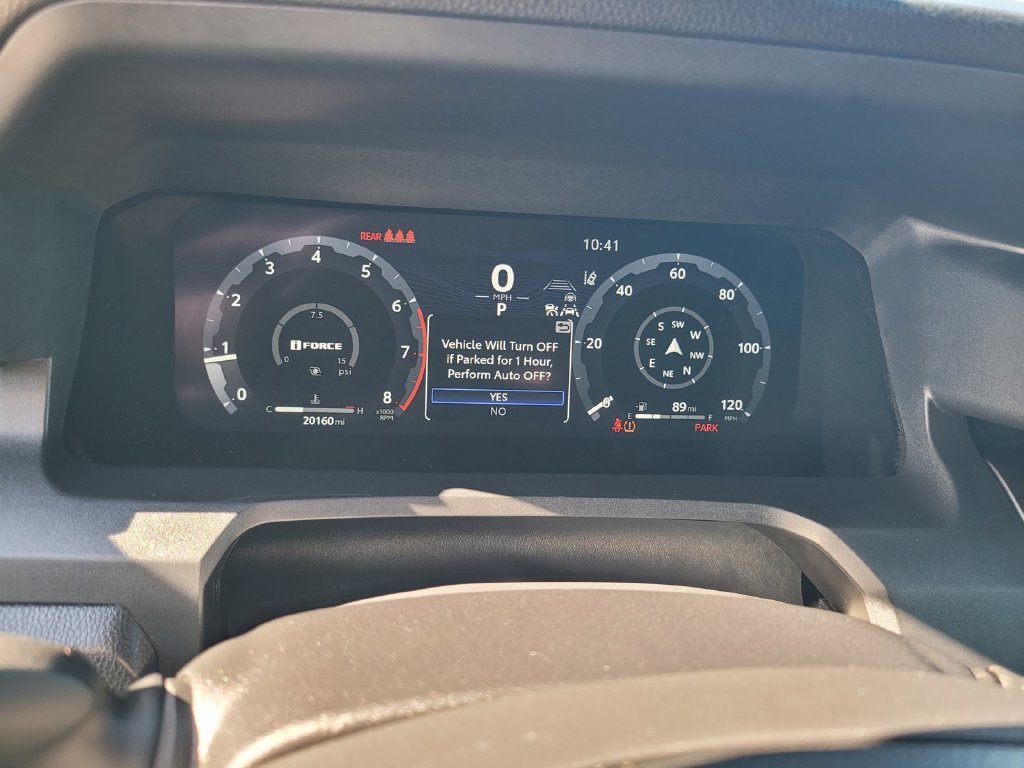 2024 Toyota Tacoma TRD Sport - Photo 22