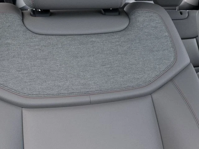 New 2027 Carbonized Gray Metallic Ford Active image 16