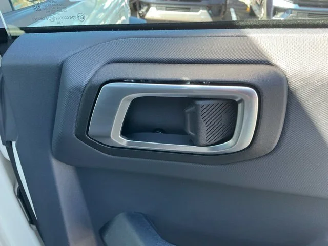 New 2026 Desert Sand Ford Base image 23