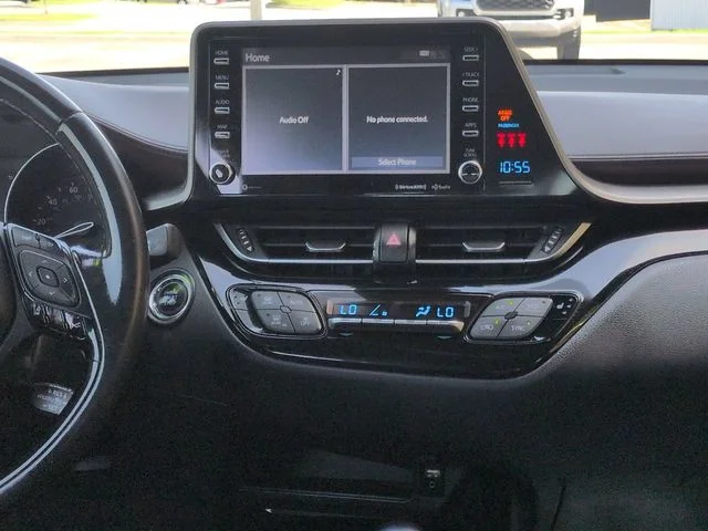 Used 2019 Black Toyota Limited image 18