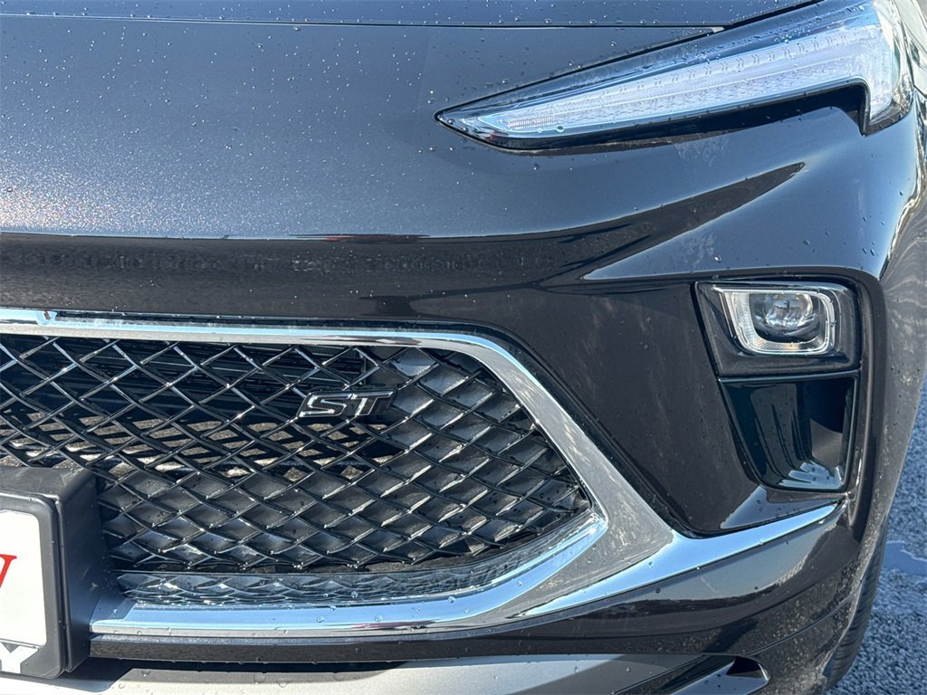 2026 BUICK ENCORE GX - Image 9