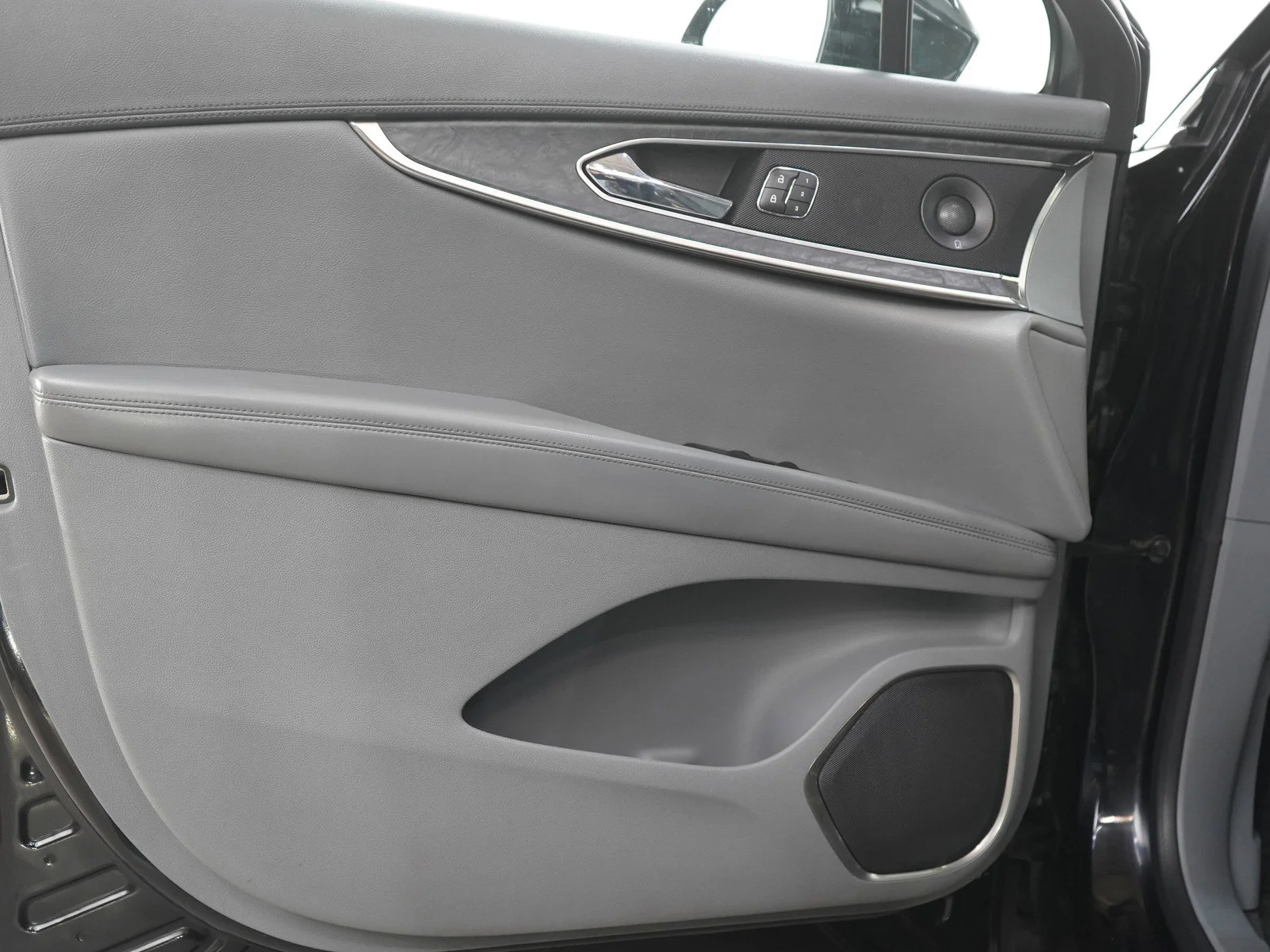 2019 Lincoln Nautilus Reserve - Photo 19