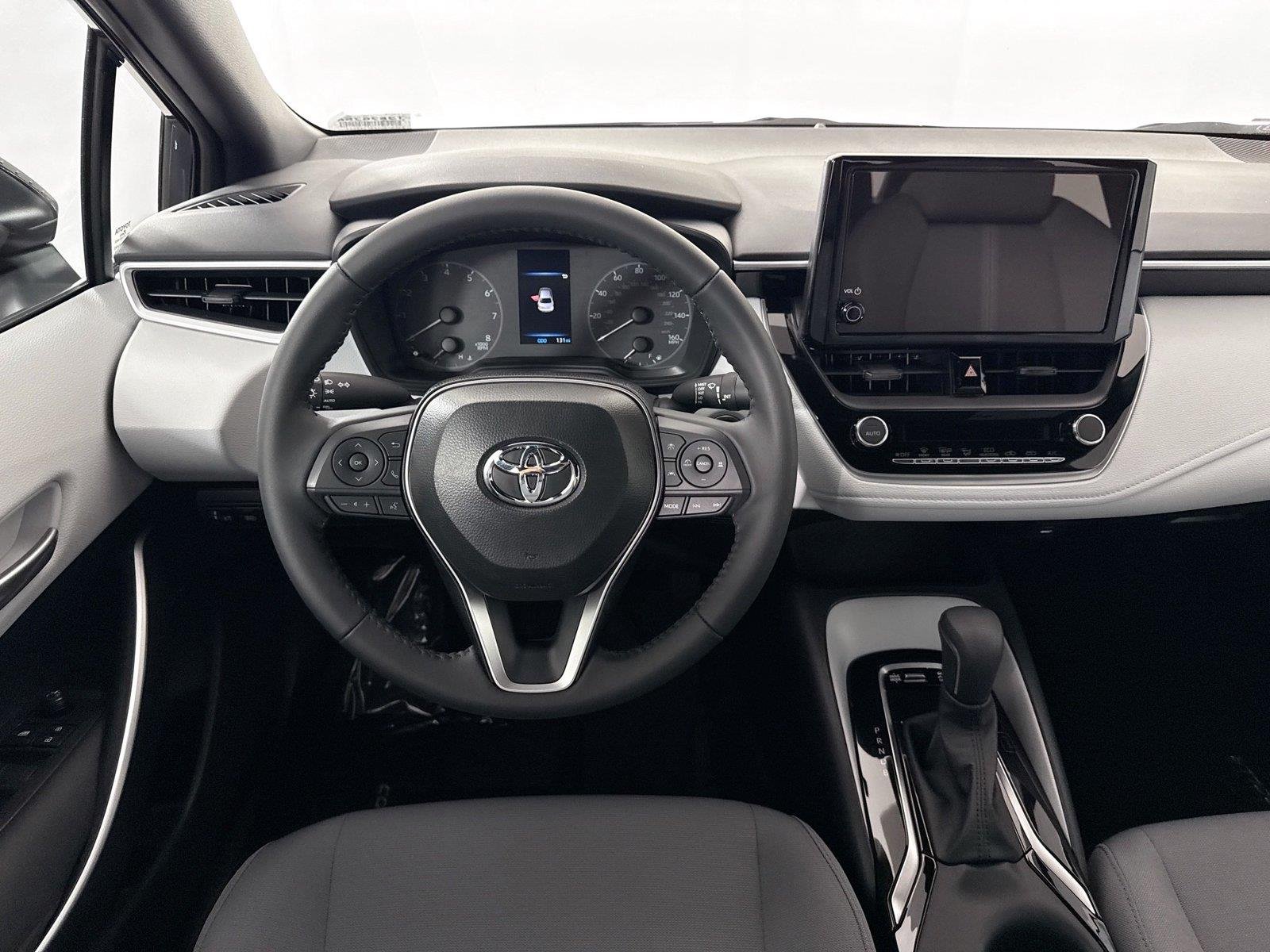 Used 2025 Underground Toyota SE image 40