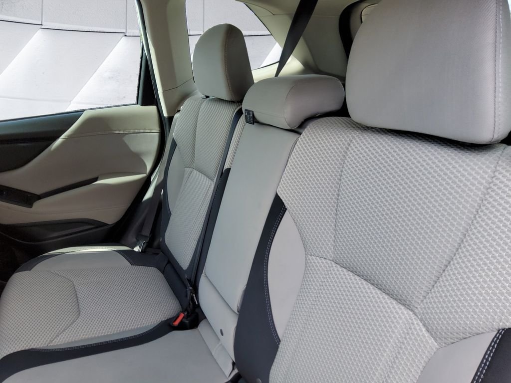 Used 2021 White Subaru Premium image 18