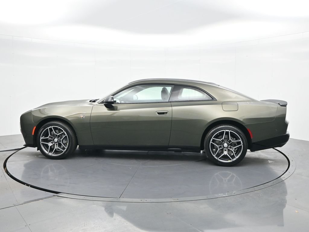 New 2026 Green Machine Dodge Scat Pack image 10