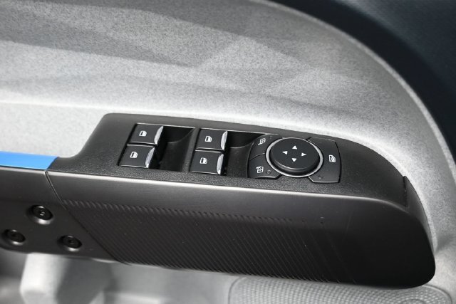 Certified Used 2026 Black Ford XLT image 15