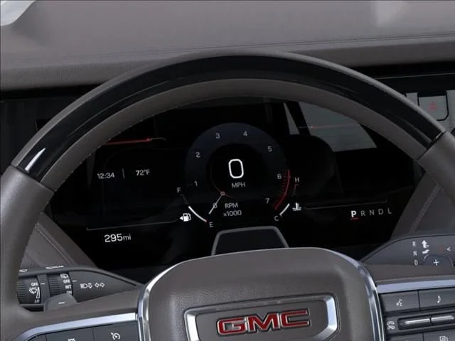 2026 GMC Yukon XL Elevation - Photo 18