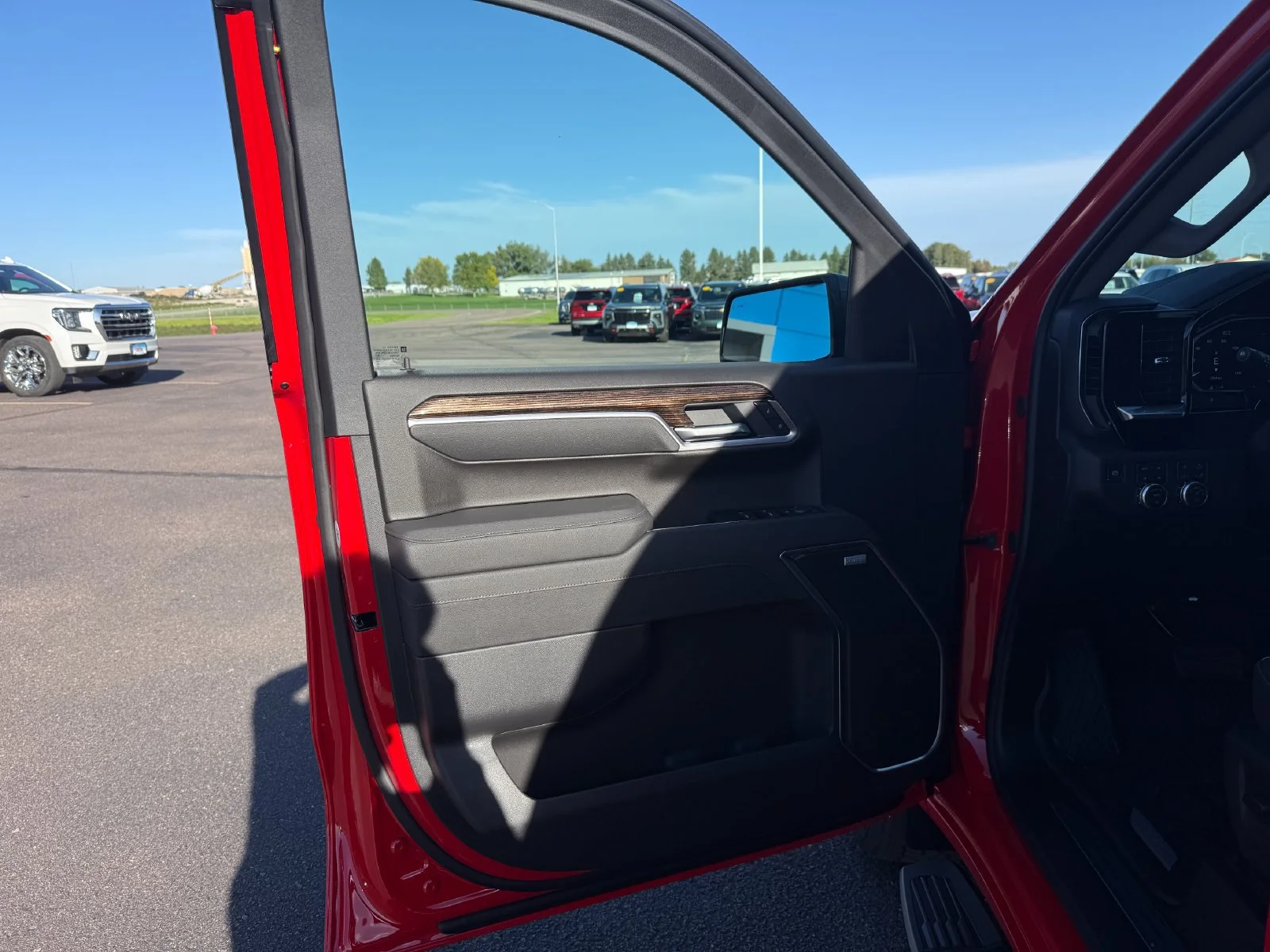 2026 GMC Sierra 1500 Elevation - Photo 11