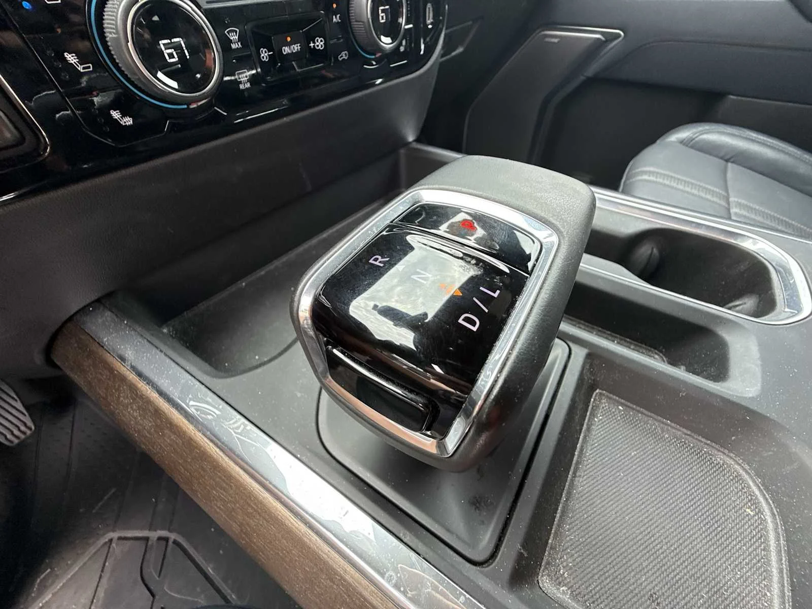 2024 Chevrolet Silverado 1500 High Country - Photo 16