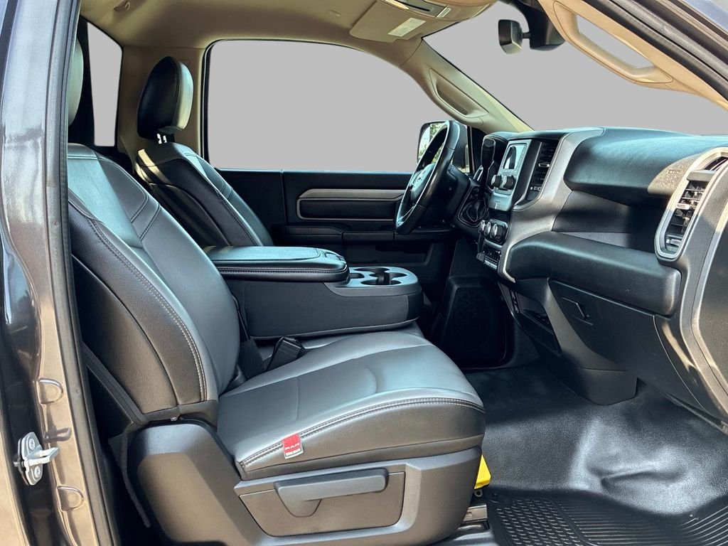 Used 2020 Gray Ram Tradesman image 9