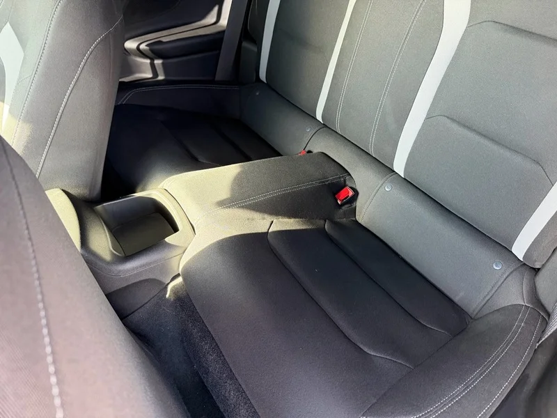 Used 2022 Shadow Gray Metallic Chevrolet LT1 image 14