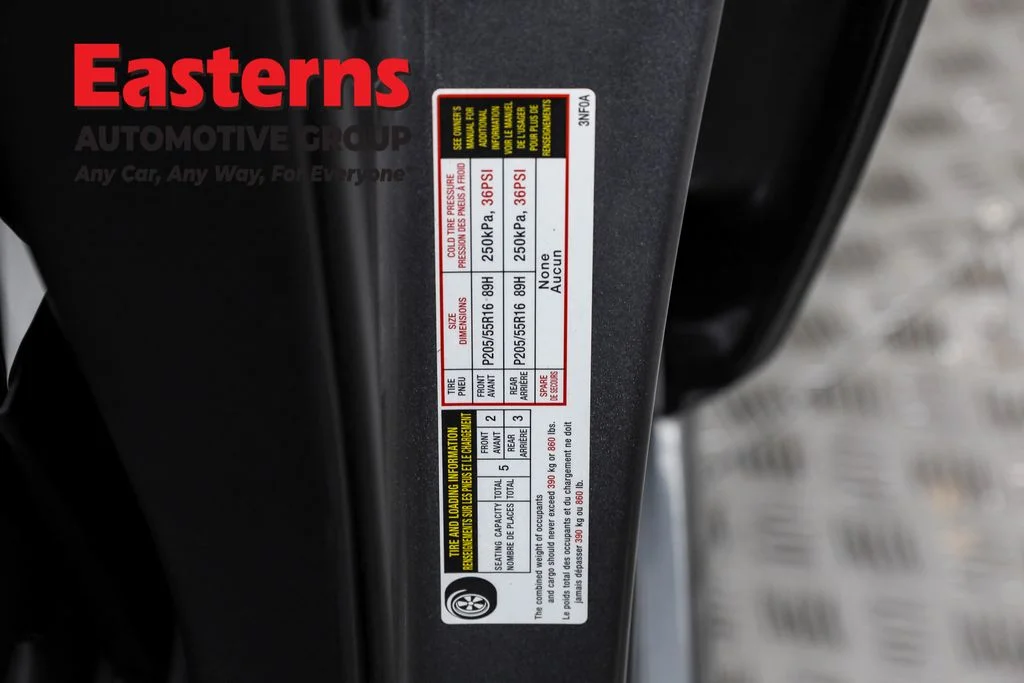 Used 2024 Gray Nissan S image 33