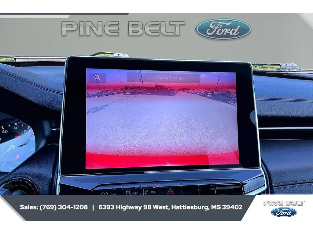 Used 2022  Jeep (RED) Edition image 15
