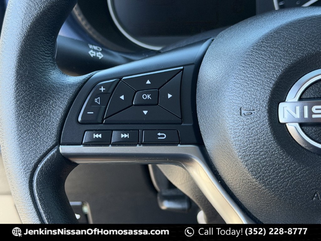 Used 2024 Gray Nissan 1.6 SV image 38