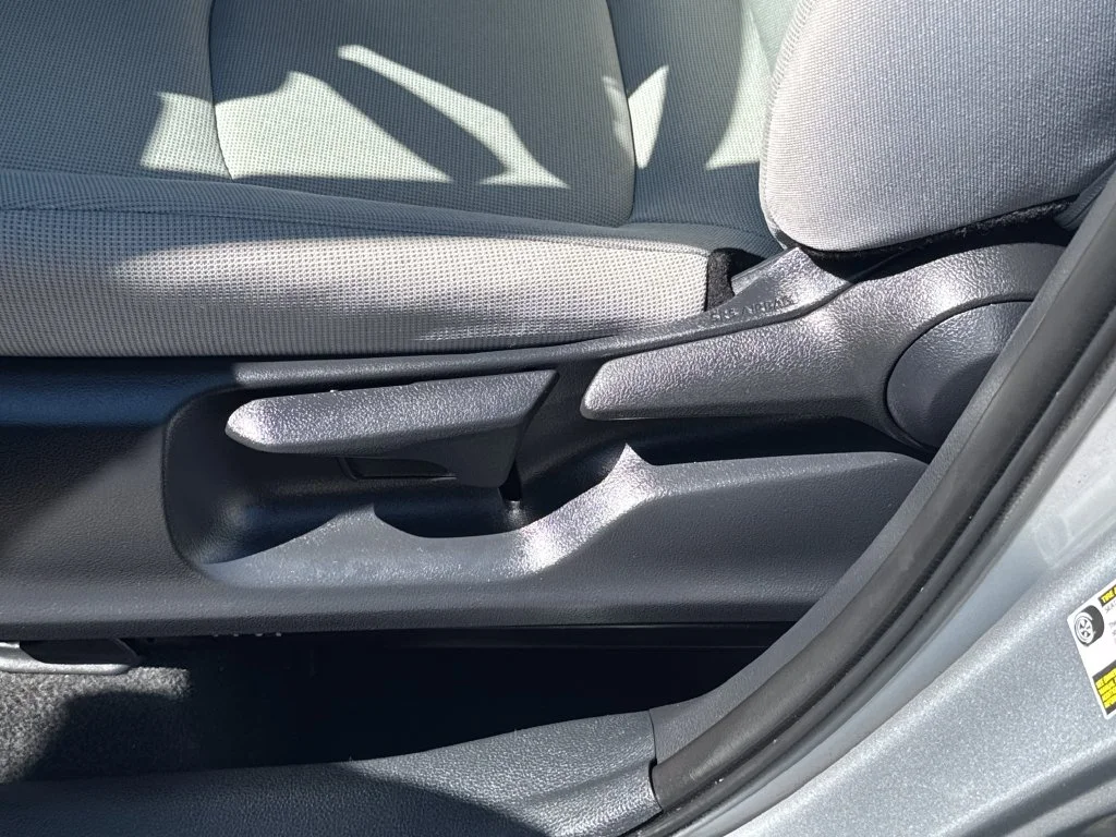 Used 2024 Silver Toyota L image 42