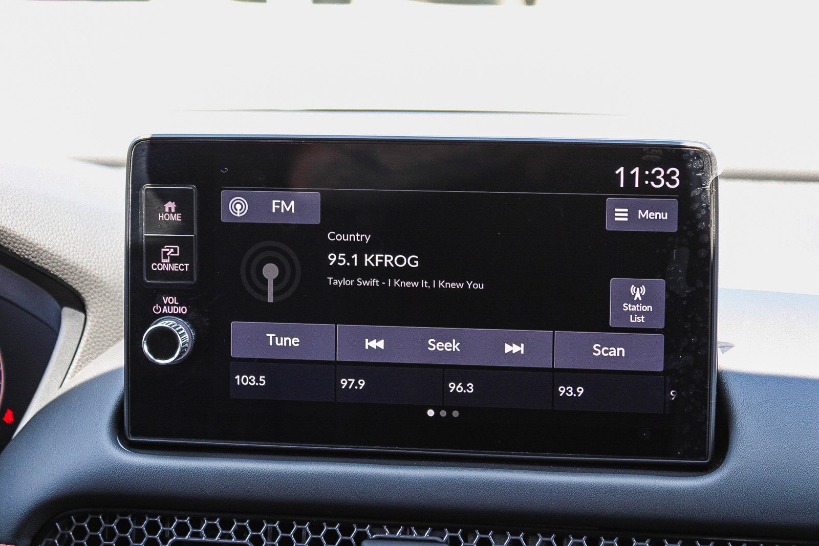 2026 Honda HR-V Sport - Photo 15