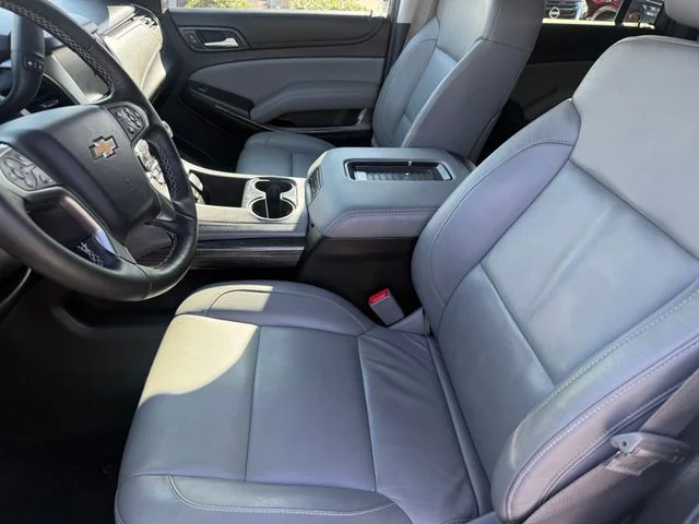 Used 2015 Summit White Chevrolet LT image 10