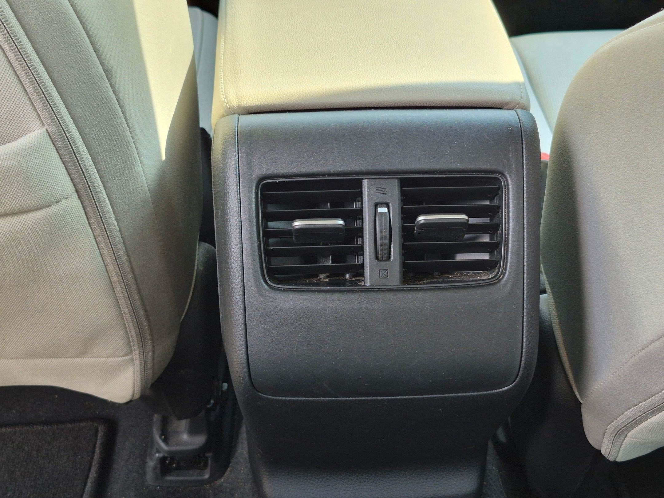 2020 Honda Accord EX - Photo 23